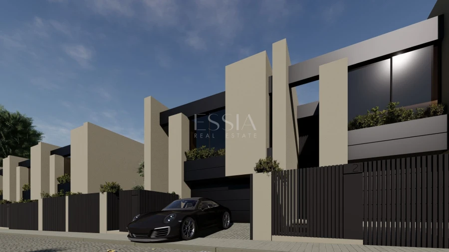 Moradia T3 para Venda em Fânzeres e São Pedro da Cova Foto 16