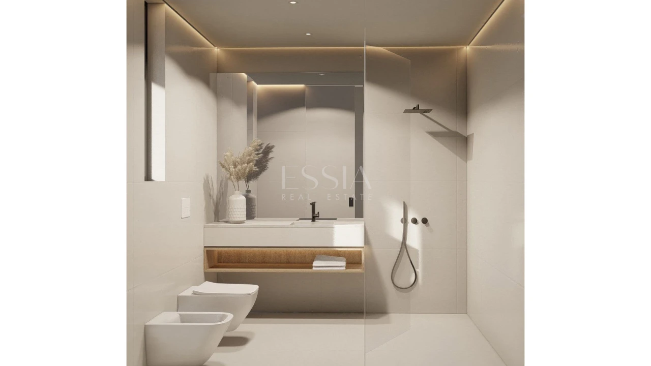 Moradia T3 para Venda em Fânzeres e São Pedro da Cova Foto 10