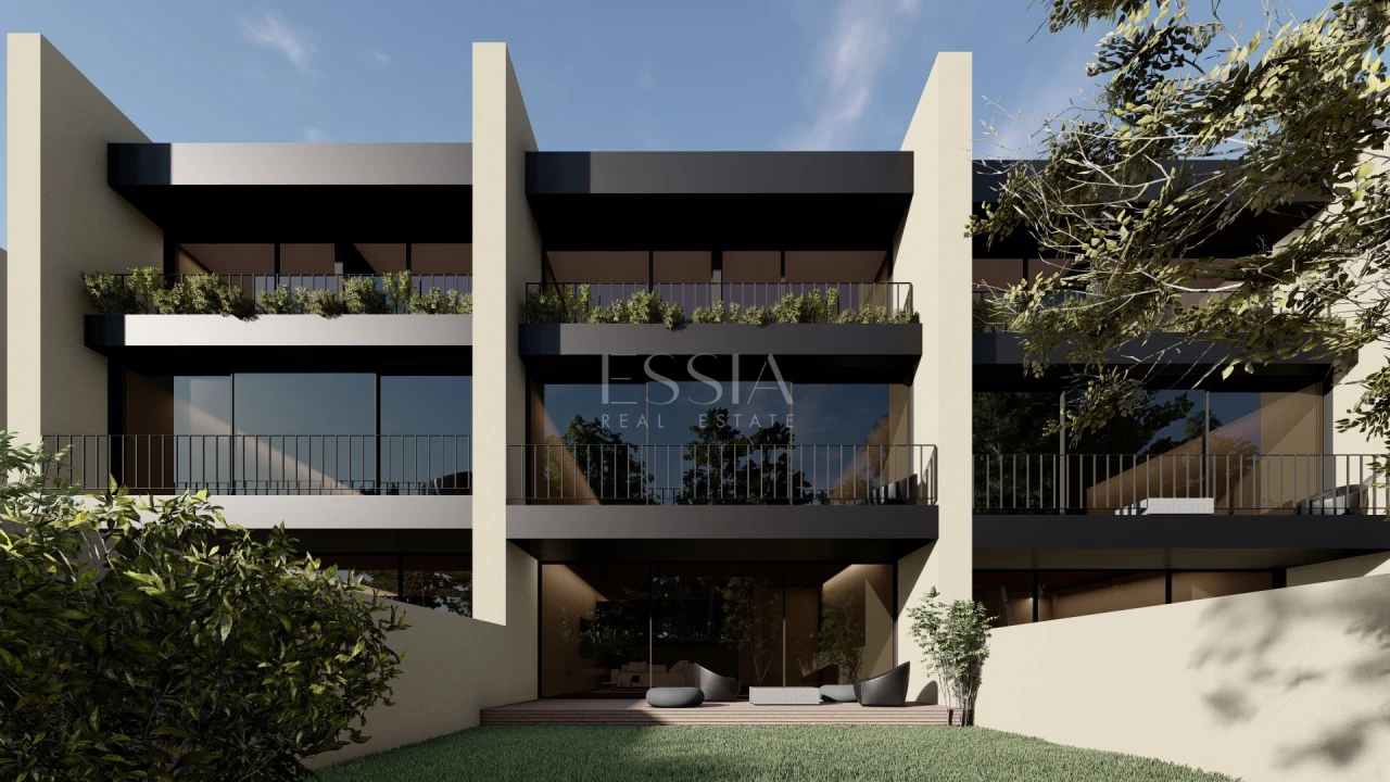 Moradia T3 para Venda em Fânzeres e São Pedro da Cova Foto 12