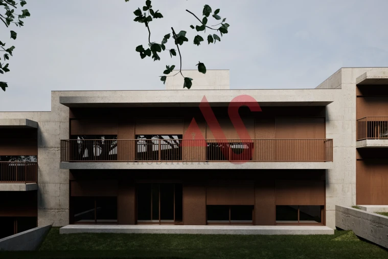 Apartamento T1 para Venda em Infias Foto 11