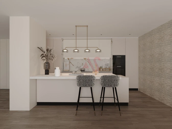 Apartamento T2 para Venda em Santa Eulália Foto 11