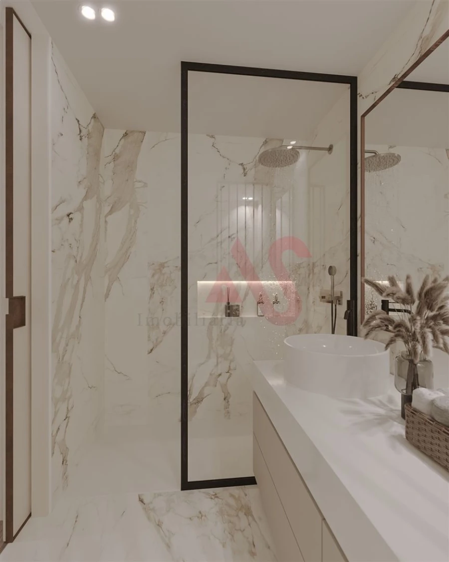 Apartamento T2 para Venda em Santa Eulália Foto 20