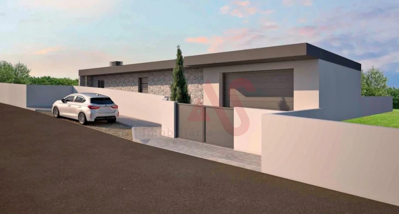 Moradia T3 para Venda em Louredo Foto 1