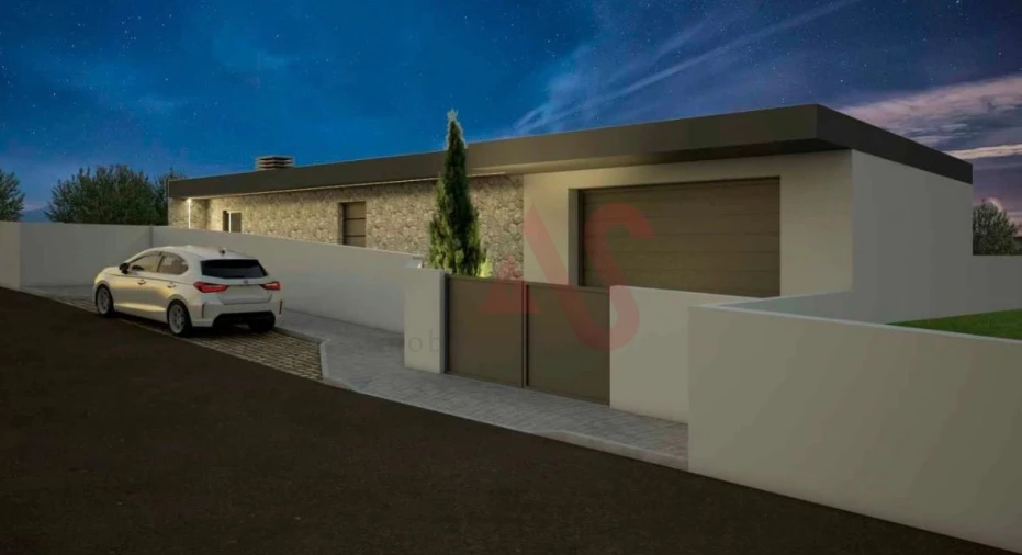 Moradia T3 para Venda em Louredo Foto 6