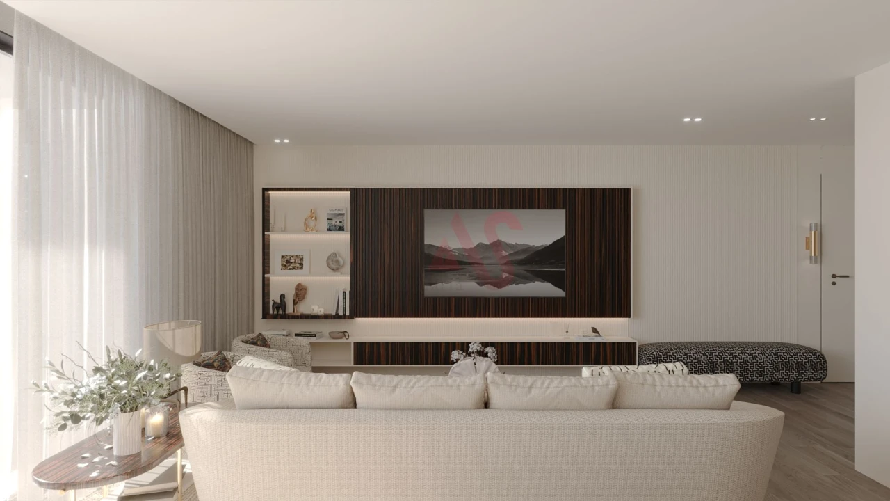 Apartamento T3 para Venda em Santa Eulália Foto 9