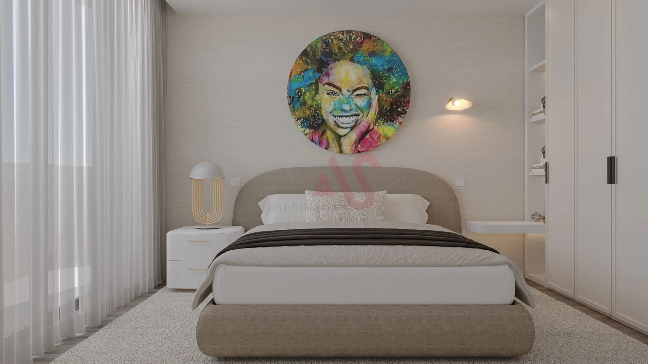 Apartamento T3 para Venda em Santa Eulália Foto 22