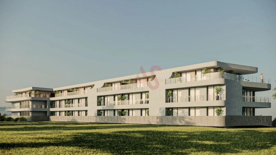 Apartamento T3 para Venda em Santa Eulália