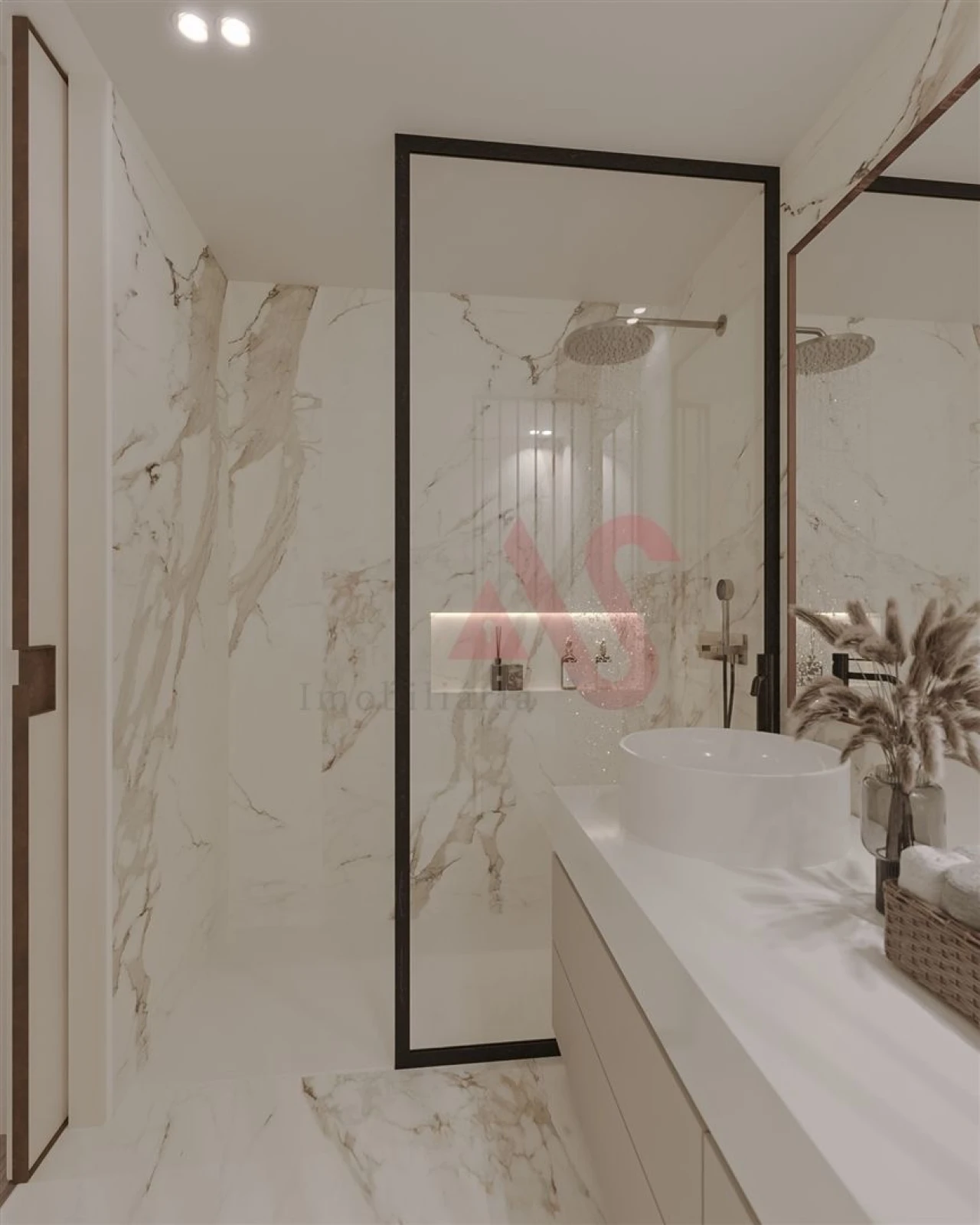 Apartamento T3 para Venda em Santa Eulália Foto 19