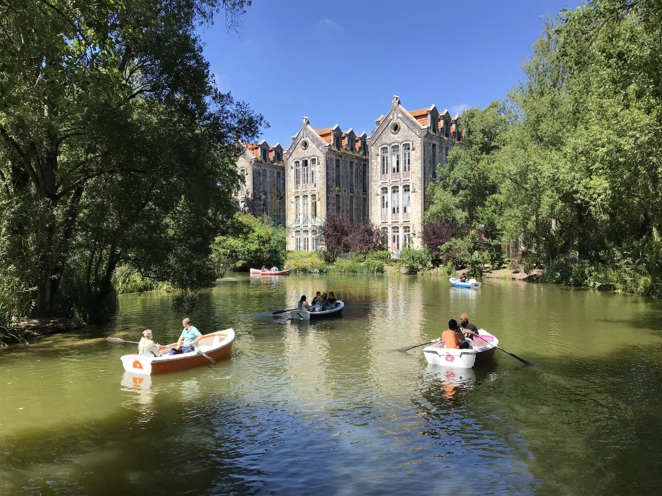 Garagem para Arrendamento em Nossa Senhora do Pópulo, Coto e São Gregório Foto 11