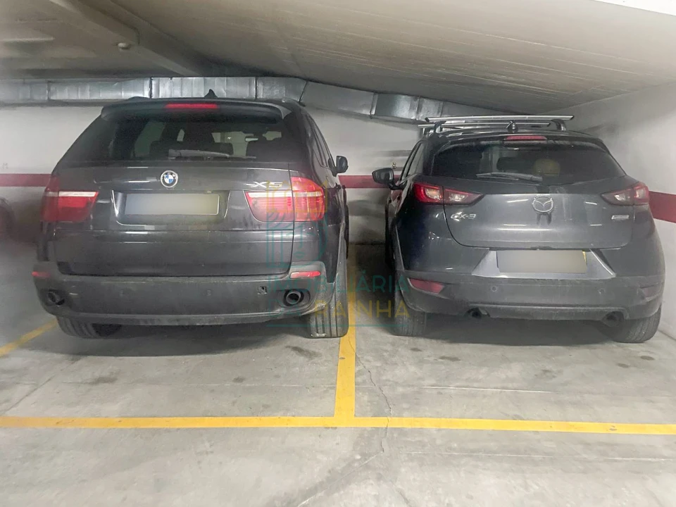 Garagem para Arrendamento em Nossa Senhora do Pópulo, Coto e São Gregório Foto 5