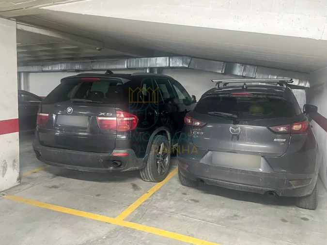 Garagem para Arrendamento em Nossa Senhora do Pópulo, Coto e São Gregório Foto 3