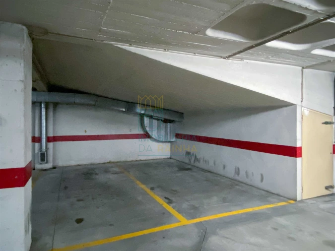 Garagem para Arrendamento em Nossa Senhora do Pópulo, Coto e São Gregório Foto 3