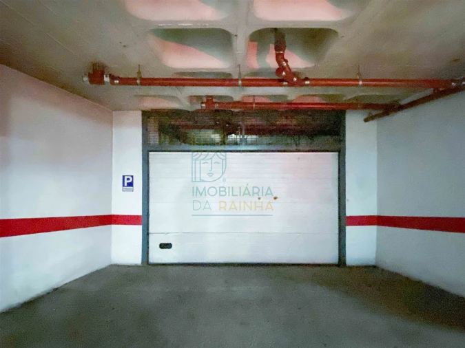 Garagem para Arrendamento em Nossa Senhora do Pópulo, Coto e São Gregório Foto 6