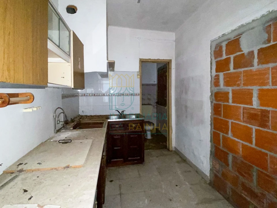 Moradia T3 para Venda em Nossa Senhora do Pópulo, Coto e São Gregório Foto 21