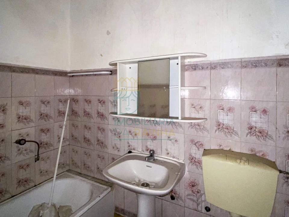 Moradia T3 para Venda em Nossa Senhora do Pópulo, Coto e São Gregório Foto 14