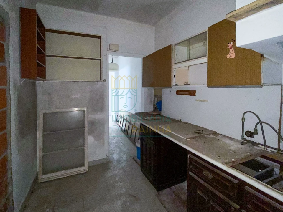 Moradia T3 para Venda em Nossa Senhora do Pópulo, Coto e São Gregório Foto 11