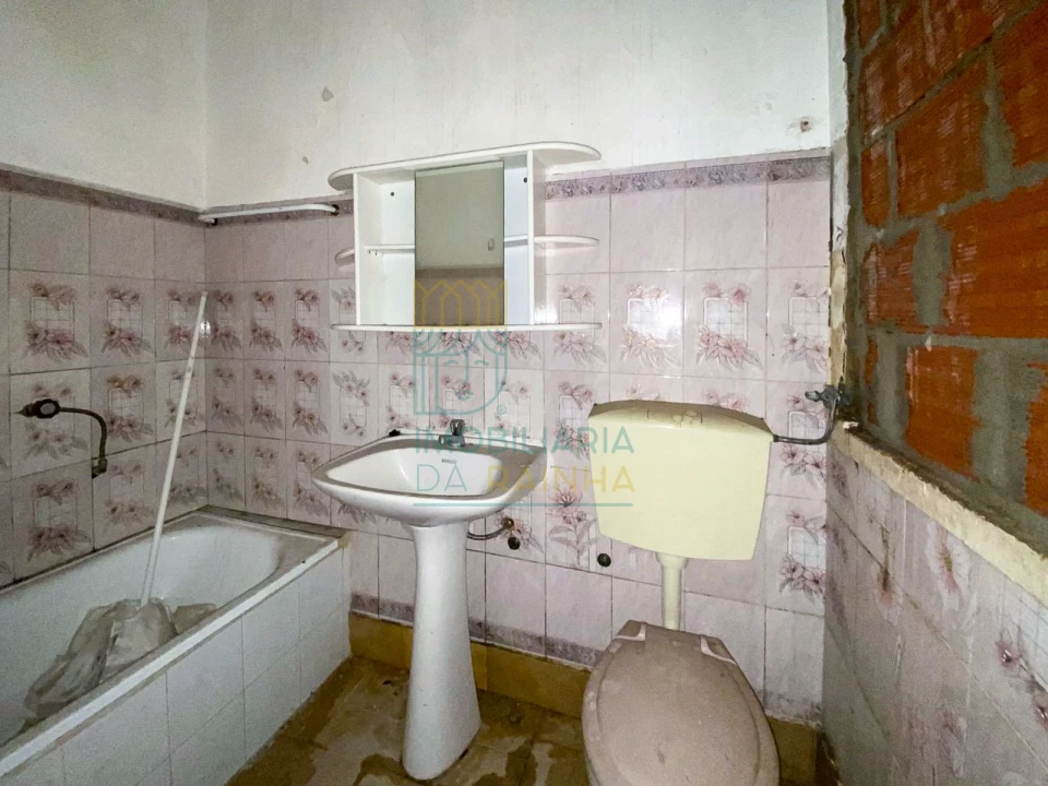 Moradia T3 para Venda em Nossa Senhora do Pópulo, Coto e São Gregório Foto 10