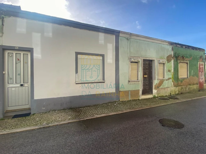 Moradia T3 para Venda em Nossa Senhora do Pópulo, Coto e São Gregório Foto 1