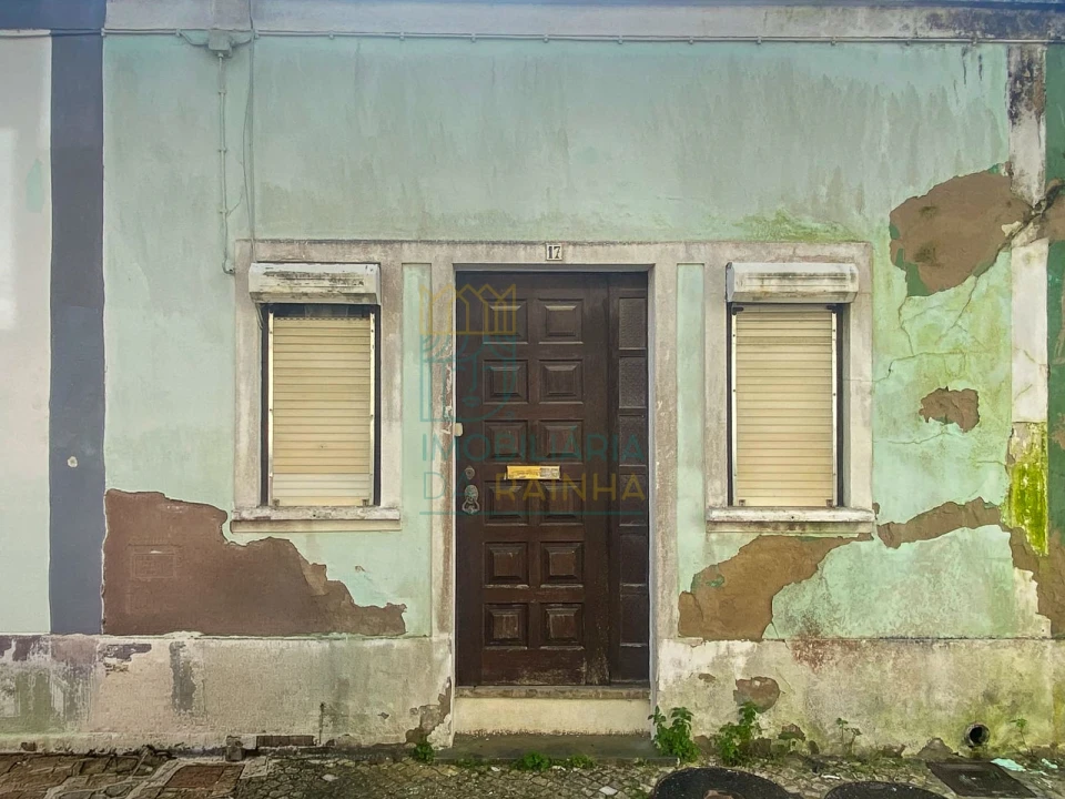 Moradia T3 para Venda em Nossa Senhora do Pópulo, Coto e São Gregório Foto 3