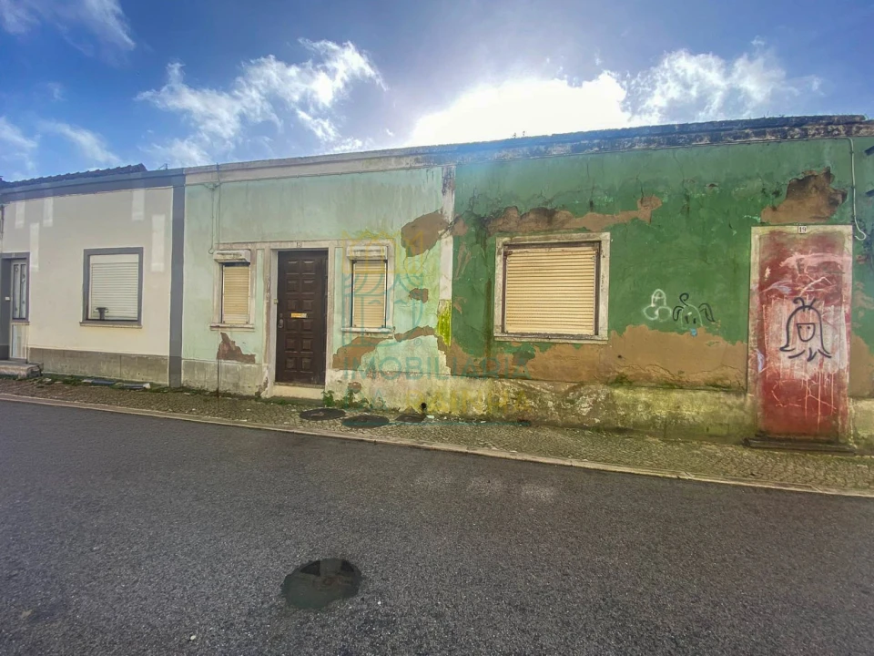 Moradia T3 para Venda em Nossa Senhora do Pópulo, Coto e São Gregório Foto 2