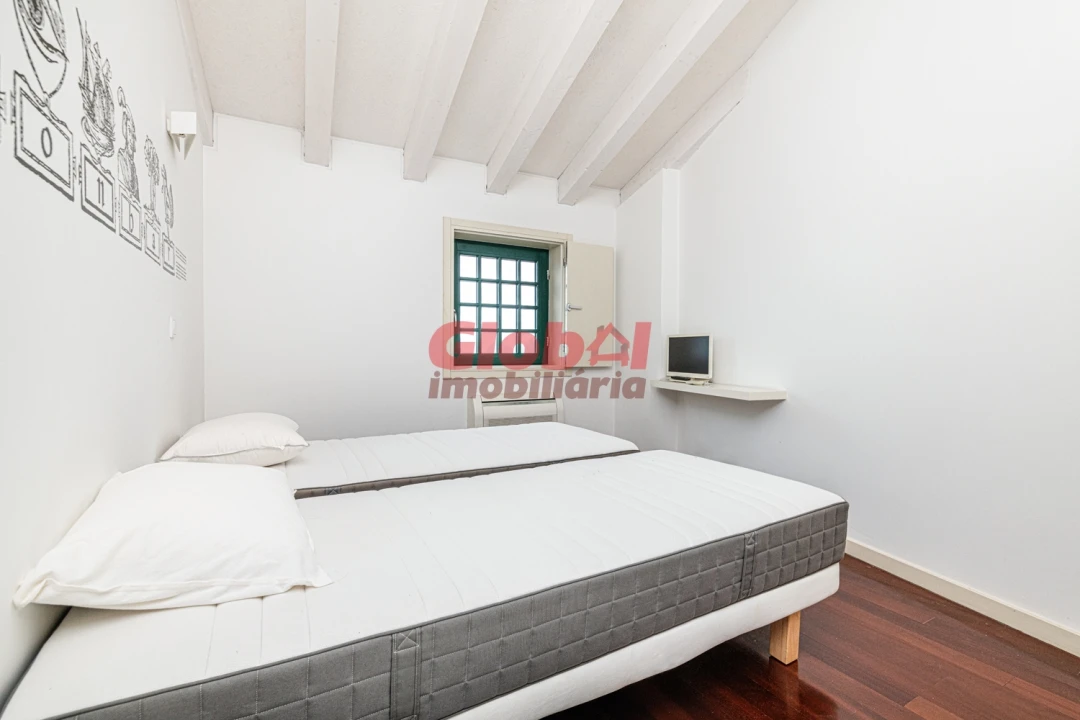 Apartamento T2 para Venda em Viseu Foto 8