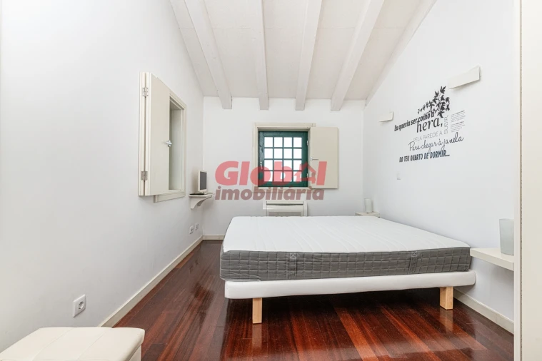 Apartamento T2 para Venda em Viseu Foto 9