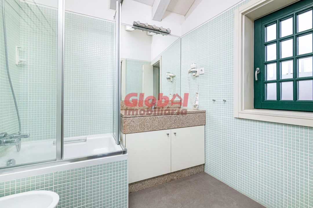 Apartamento T2 para Venda em Viseu Foto 11