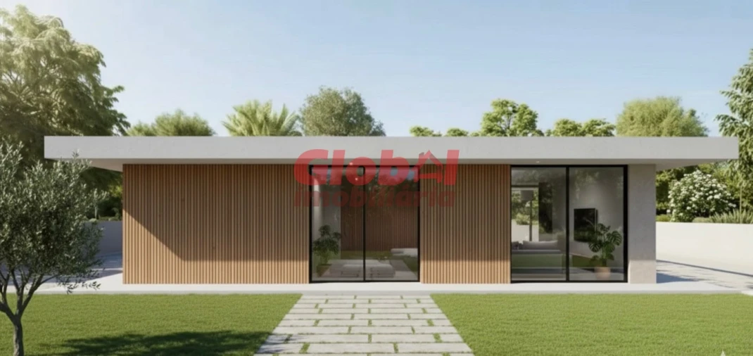 Moradia T3 para Venda em Santos Evos Foto 5