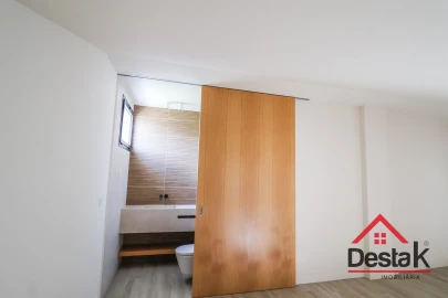 Moradia T5 para Arrendamento em Viseu