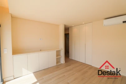 Moradia T5 para Arrendamento em Viseu