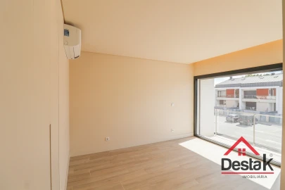 Moradia T5 para Arrendamento em Viseu