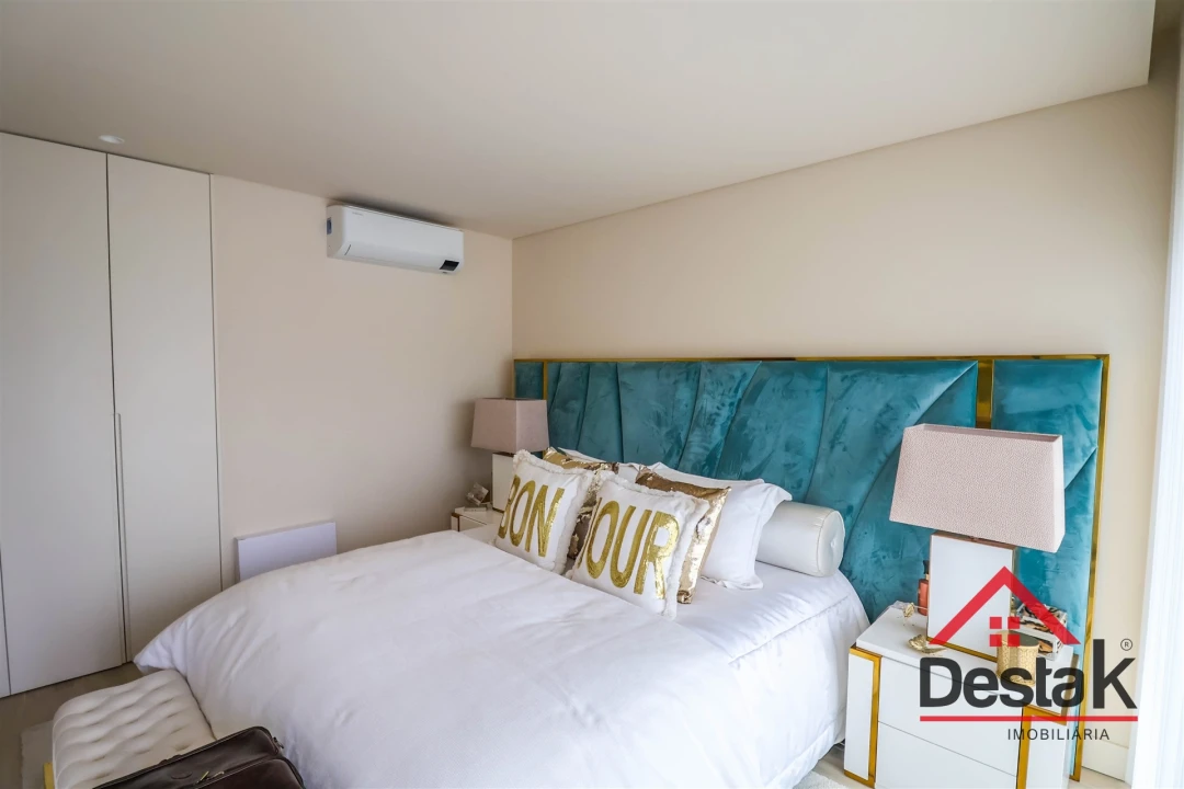 Moradia T4 para Arrendamento em Viseu Foto 14