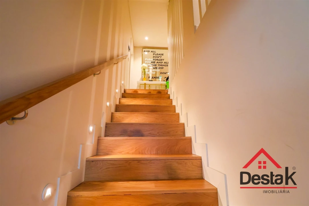 Moradia T4 para Arrendamento em Viseu Foto 10