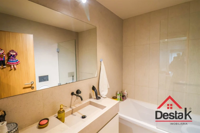 Moradia T4 para Arrendamento em Viseu Foto 19