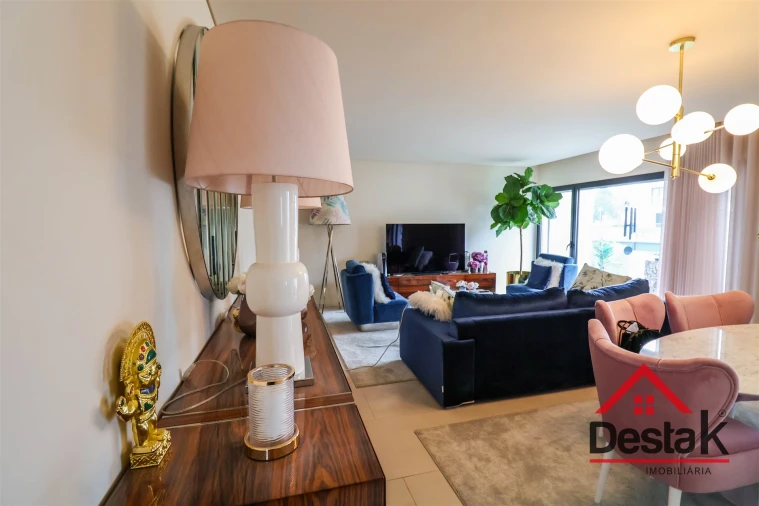 Moradia T4 para Arrendamento em Viseu Foto 7