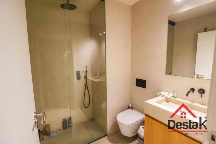 Moradia T4 para Arrendamento em Viseu Foto 25