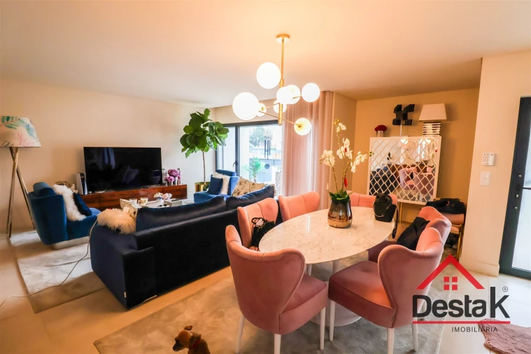 Moradia T4 para Arrendamento em Viseu Foto 3