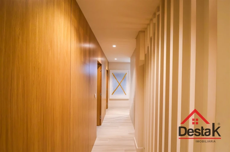 Moradia T4 para Arrendamento em Viseu Foto 11