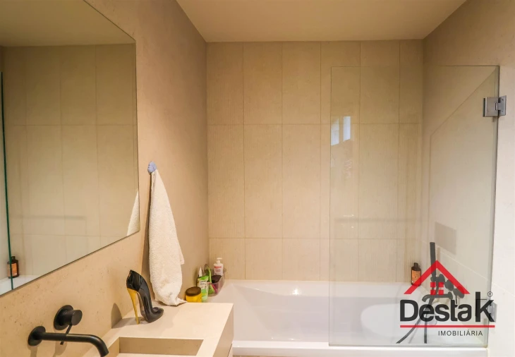 Moradia T4 para Arrendamento em Viseu Foto 20