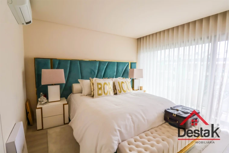 Moradia T4 para Arrendamento em Viseu Foto 13