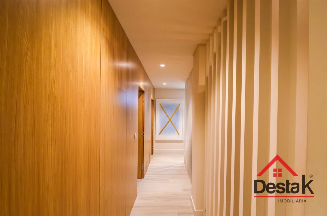 Moradia T4 para Arrendamento em Viseu Foto 11