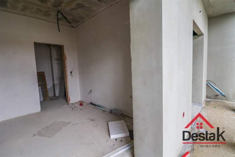 Apartamento T1 para Venda em Viseu Foto 11