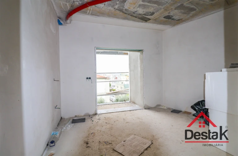 Apartamento T1 para Venda em Viseu Foto 2