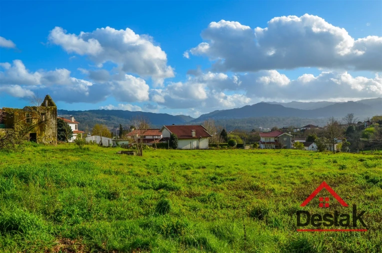 Terreno para Venda em São Pedro do Sul, Várzea e Baiões Foto 7