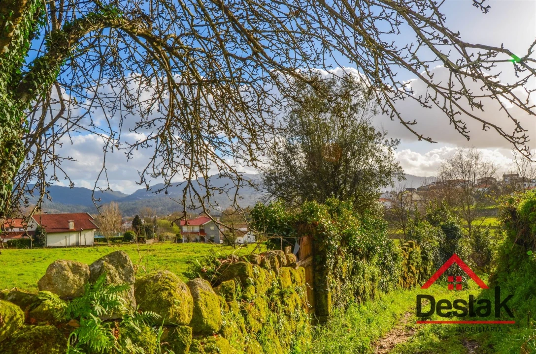 Terreno para Venda em São Pedro do Sul, Várzea e Baiões Foto 10
