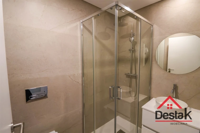 Apartamento T3 para Arrendamento em Ranhados Foto 13