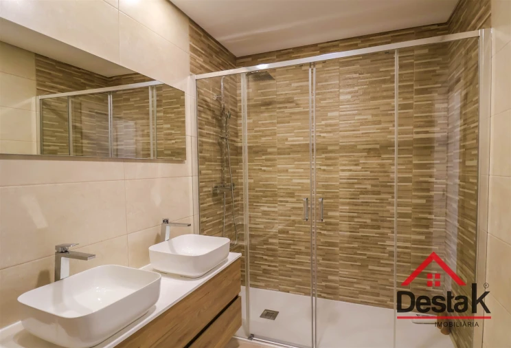 Apartamento T3 para Arrendamento em Ranhados Foto 19