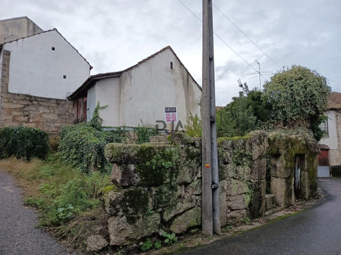 Moradia T2 para Venda em Treixedo e Nagozela Foto 4