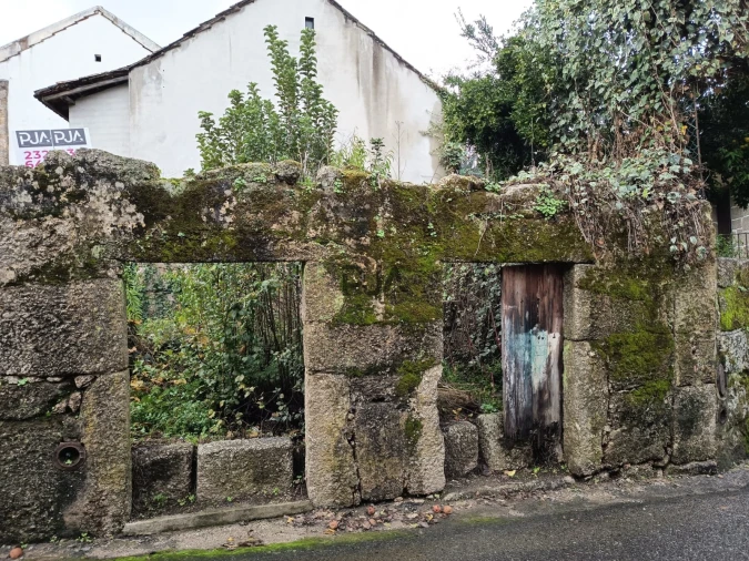 Moradia T2 para Venda em Treixedo e Nagozela Foto 5