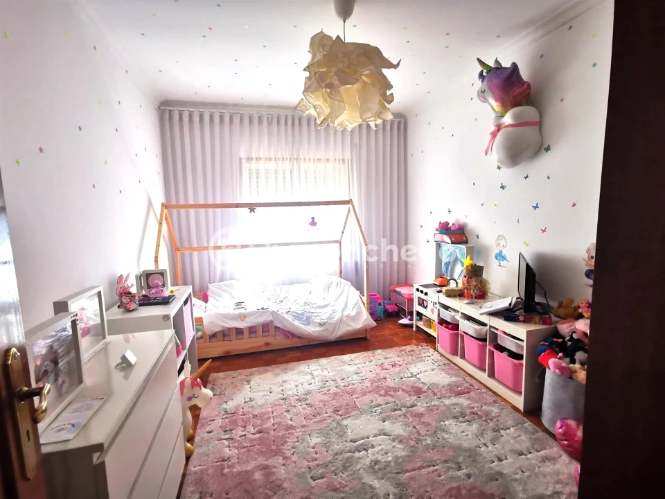 Apartamento T3 para Venda em São Vitor (Braga) Foto 17